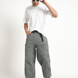 COMFY CARGO JOGGERS