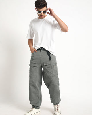 COMFY CARGO JOGGERS