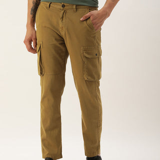 Cargo Regular Trouser