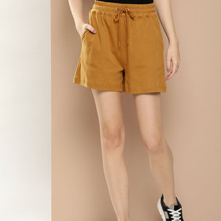 OVERSIZE SHORTS