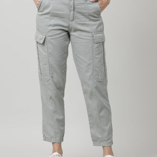 Relax Cargo Trousers