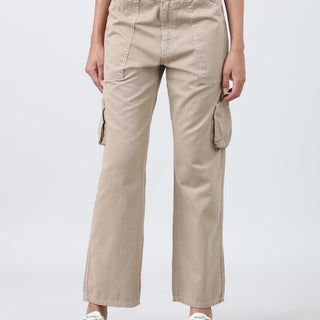 Cargo Trouser