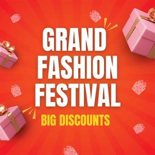 GRAND FASHION FESTIVAL