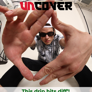 Uncover