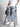 Men Relax Fit Highly Distressed Ligth Fade jeans