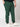 Men Green Regular Fit Solid Casual Jogger