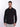 Men Black Double Pocket Casual Shirt