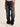 Women Black Rigid Relax Fit Denim Jeans