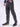 Men Charocal Straight Fit Ligth Fade Jeans