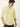 Men Lemon Yellow Slim Fit Solid Casual Shirt