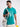 Man Green Cotton Lycra Typography Print T Shirt
