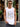 Men White Sleeveless Graphic Print Relax Fit T Shirt