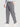 Men Grey Multi-Pocket Cargo Trousers