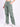 Women Grey  Relax Fit Pleated Cargo Trousers