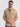Men Beige Double Pocket Shacket