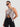 Women Adjustable cross halter neck adjustable top