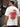 Men White Graphic Print Oversize T Shirt
