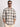 Men Beige and Black Checked Single Pocket Shirt