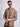 Men Brown Checked Relax Fit Casual Shirt