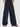 Men Grey Super Baggy Trousers