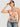 Women Halter neck tie up adjustable top