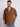Men Brown Double Pocket Full sleeve shirt