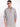 Men Grey Abstract print Single Pocket Shirt