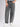 Men Grey Washed  Baggy Fit Jeans
