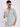 Men Green Slim Fit Checked Shirt