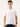 Men White/Charcoalgrey Regular Fit Solid T-Shirt Pack Of 2