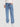 Men Relax Fit Jeans Fashion Wash