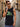 Men Black Sleeveless Typography Print Relax Fit T Shirt