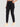 Women Brack Cargo Trousers