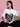 Women 'Not So Fragile' Graphic Printed Oversize T-Shirt