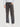 Men relax Fit brown tinted Charcoal jeans