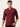 Men Maroon Slim Fit Solid Kurta