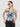 Women Halter neck tie up adjustable top