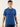 Men Royalblue/Charcoalgrey Regular Fit Solid T-Shirt Pack Of 2