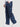 Men 8 Pocket men denim trouser