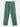 Boys Basil Green Slim Fit Solid Cargo Trousers