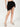 Women Short Skirt with Side Knot Sarong