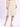 Women Khaki Solid Midi Skirt