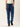 Women Blue Regular Fit Solid Joggers Jeans