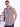 Men Grey Double Pocket Sleeveless shirt