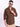 Men Brown Textured Casual Shirt