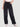 Women Charcoal Baggy Fit Jeans
