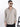 Men Khaki Abstract print Single Pocket Shirt