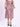 Women Satin Wrap-Around Maxi Skirt