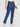 Women Blue Stretchable Slim Fit Jeans
