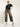 Women Light Fade Low Distress Tinted Jeans